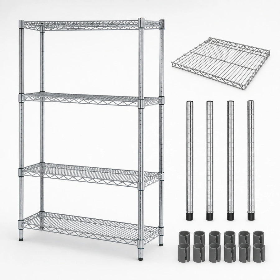 Starter Kit Configuration