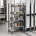 Thumbnail image #3 for Cambro Camshelving Elements XTRA 21