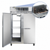 Thumbnail image #3 for Continental Refrigerator 2FNPT Two-Section Pass-Thru Freezer