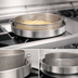 Thumbnail image #3 for Cleveland Range Pasta Basket Accessory for SET15 Skillets