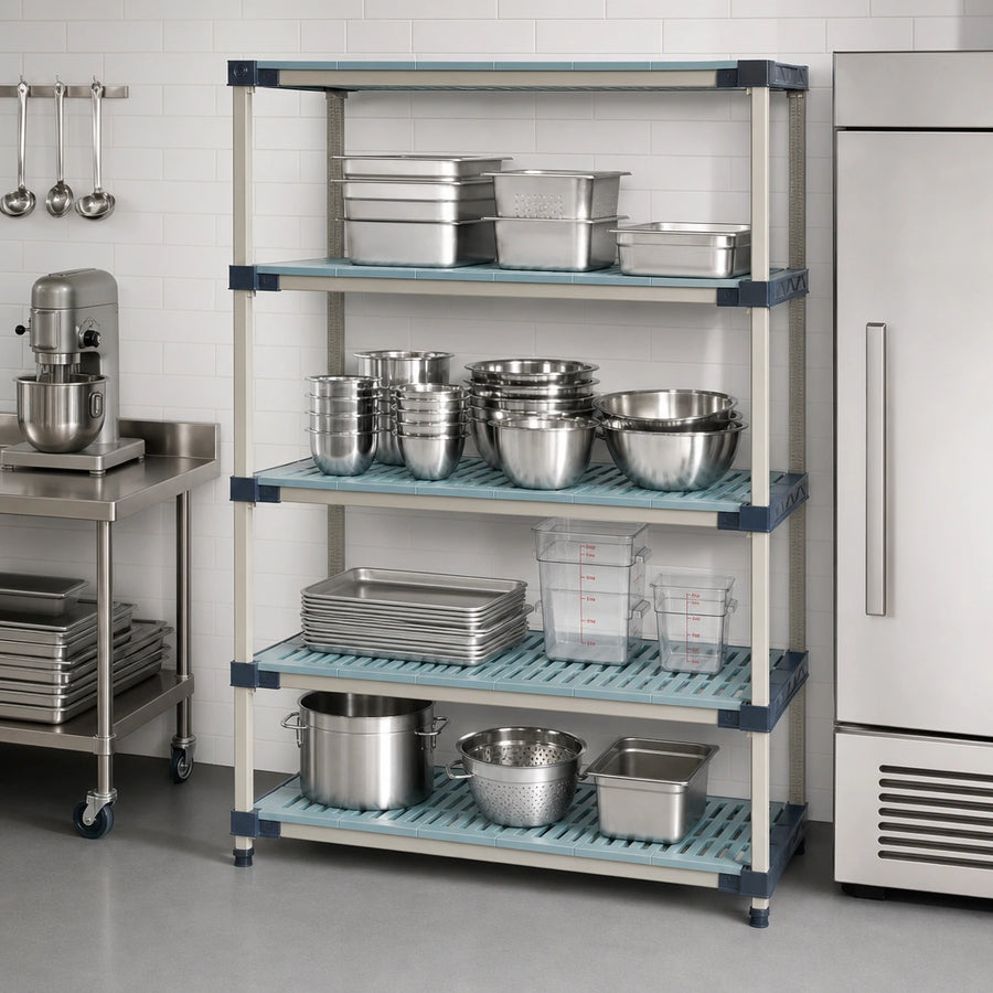 Stationary Starter Unit