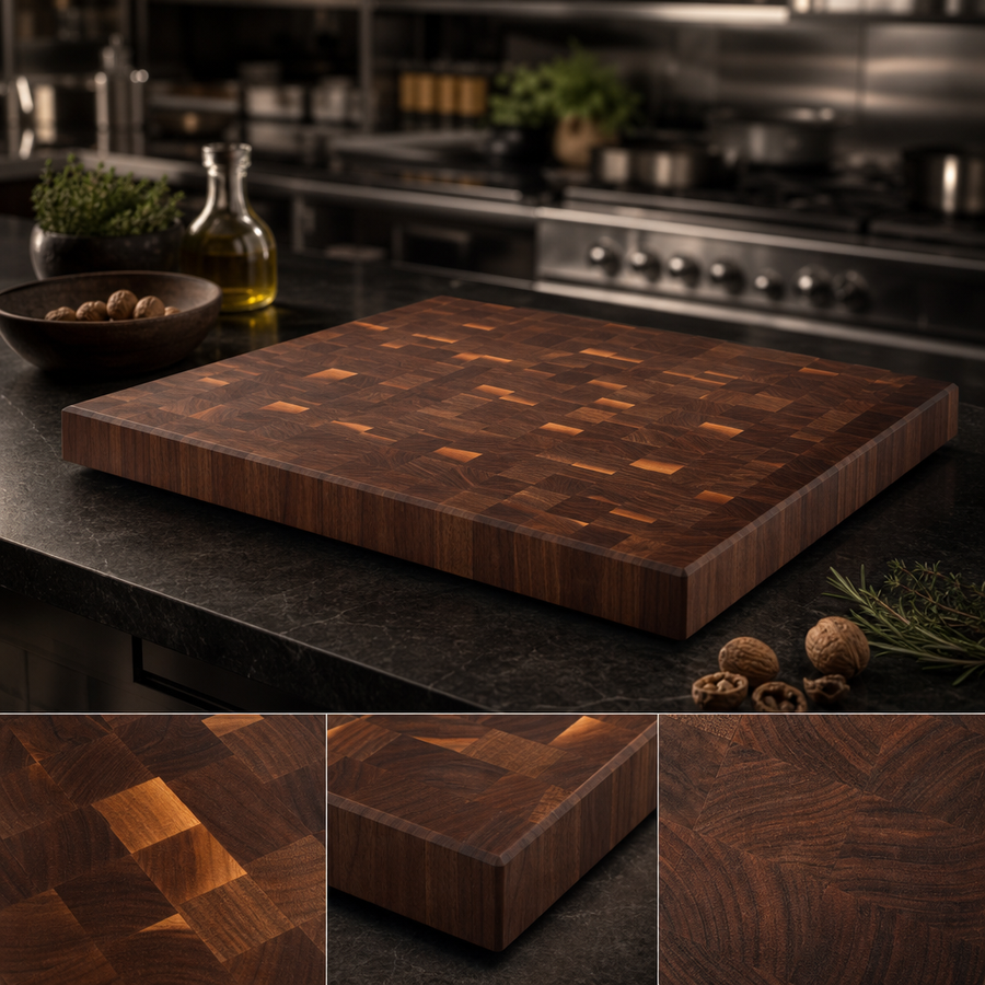 American Black Walnut