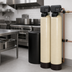 Thumbnail image #3 for Everpure CES-2900E-210-DP Duplex Parallel Commercial Water Conditioner, 2-Inch Porting