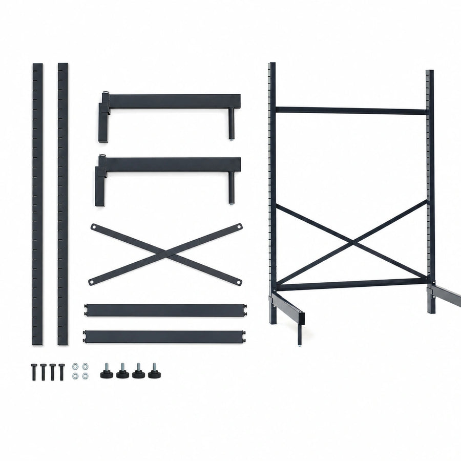 Starter Kit Components