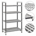 Thumbnail image #3 for Cambro Camshelving Elements XTRA 24