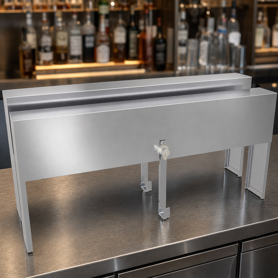 Stainless Steel Construction