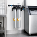 Thumbnail image #3 for Everpure Twin Ice Maker Water Filtration System, 5 Micron, 5 GPM, 50,000 Gallon Capacity