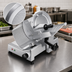 Thumbnail image #4 for Bizerba GSE-12 Medium-Duty Manual Slicer with 12-Inch Hard Chromium-Plated Blade