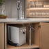 Thumbnail image #3 for Micro Matic Commercial Undercounter Sparkling & Still Water Dispenser with Xenia Tower