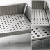 Thumbnail image #3 for 4-Series Signature Server Perforated False Bottom for 74-Inch Hot/Cold Station