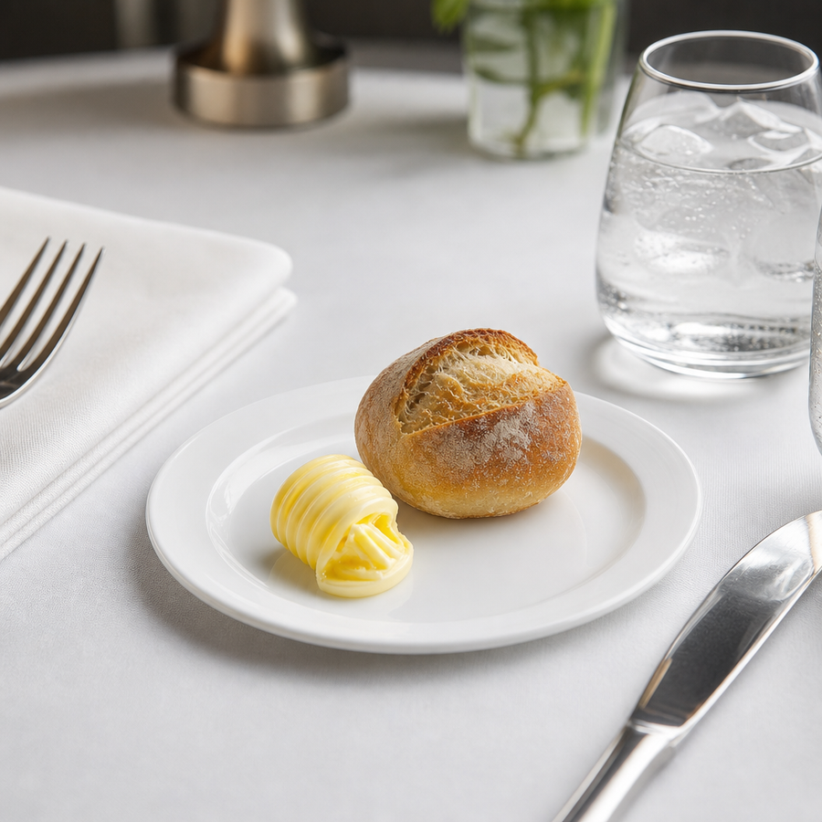 Bread & Butter Plate