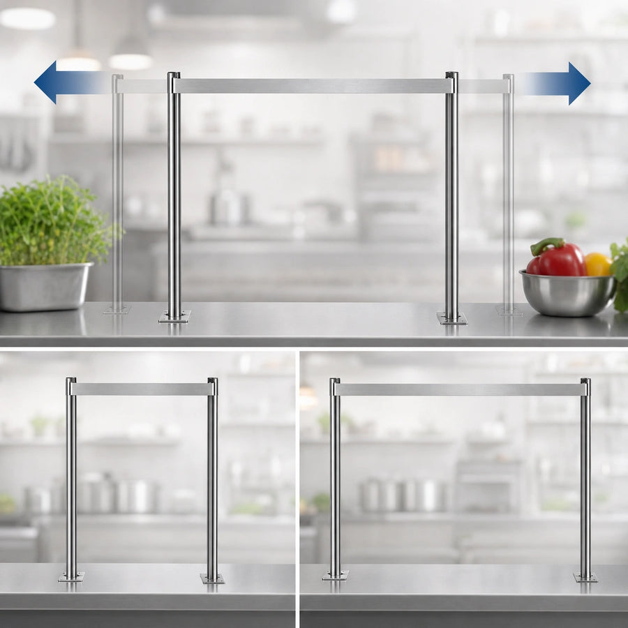 Adjustable Width