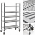 Thumbnail image #3 for Cambro Camshelving Elements XTRA 24