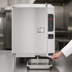 Thumbnail image #3 for Cleveland Range SteamChef 6 Boilerless Countertop Convection Steamer, 1 Compartment, Electric, 6 Full-Size Pan Capacity