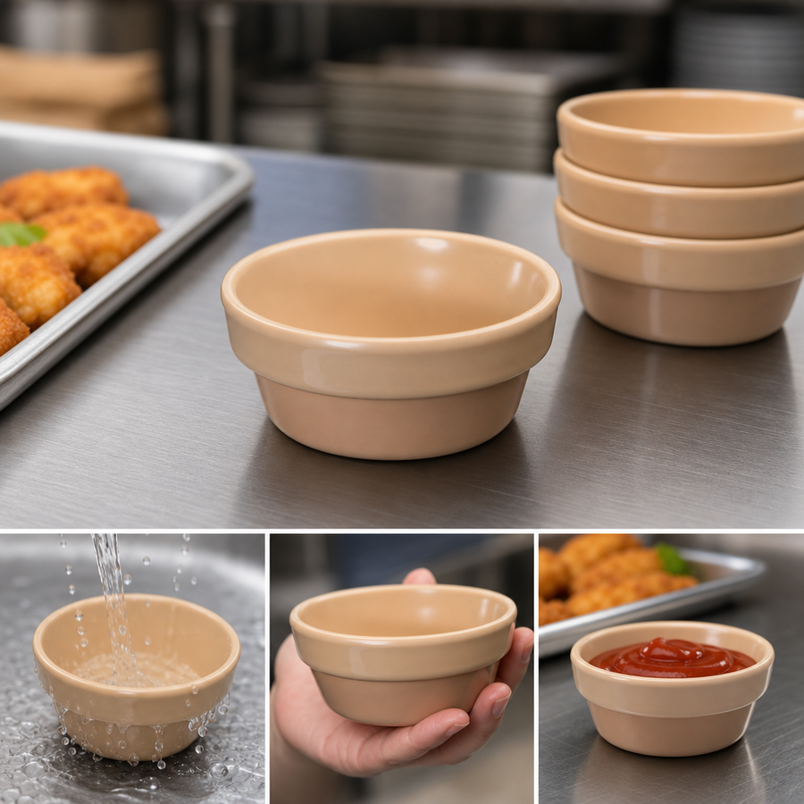 Melamine Construction