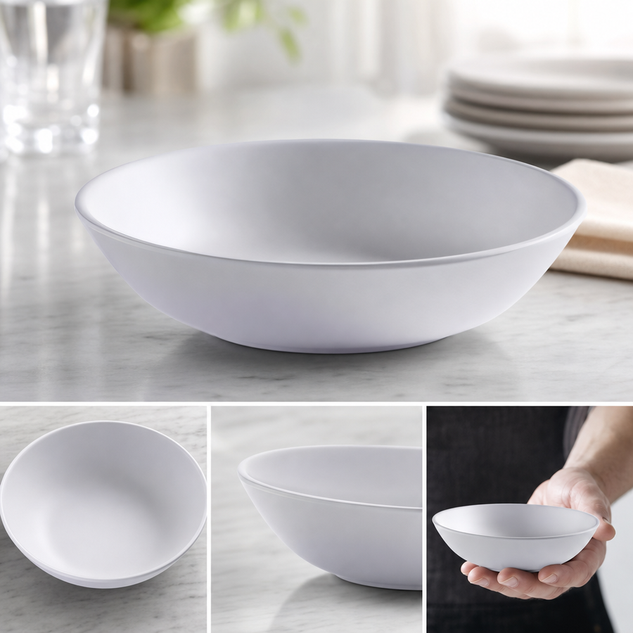 Melamine Construction
