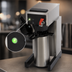 Thumbnail image #3 for Bloomfield Gourmet 1000 Automatic Fill Single Airpot Coffee Brewer with Hot Water Faucet, 120V