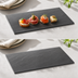 Thumbnail image #4 for Melamine Reversible Rectangular Display Platter, 20 7/8 x 12 3/4 Inches
