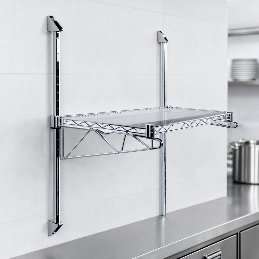 Wall-Mounted Starter Unit