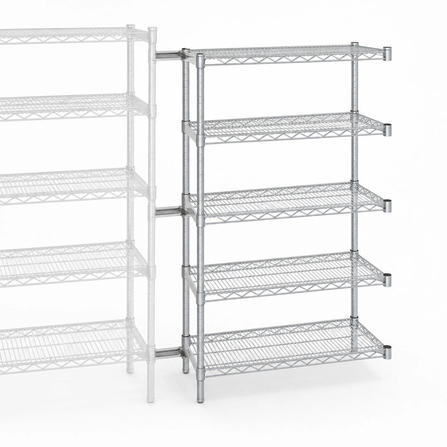 Add-On Unit Configuration