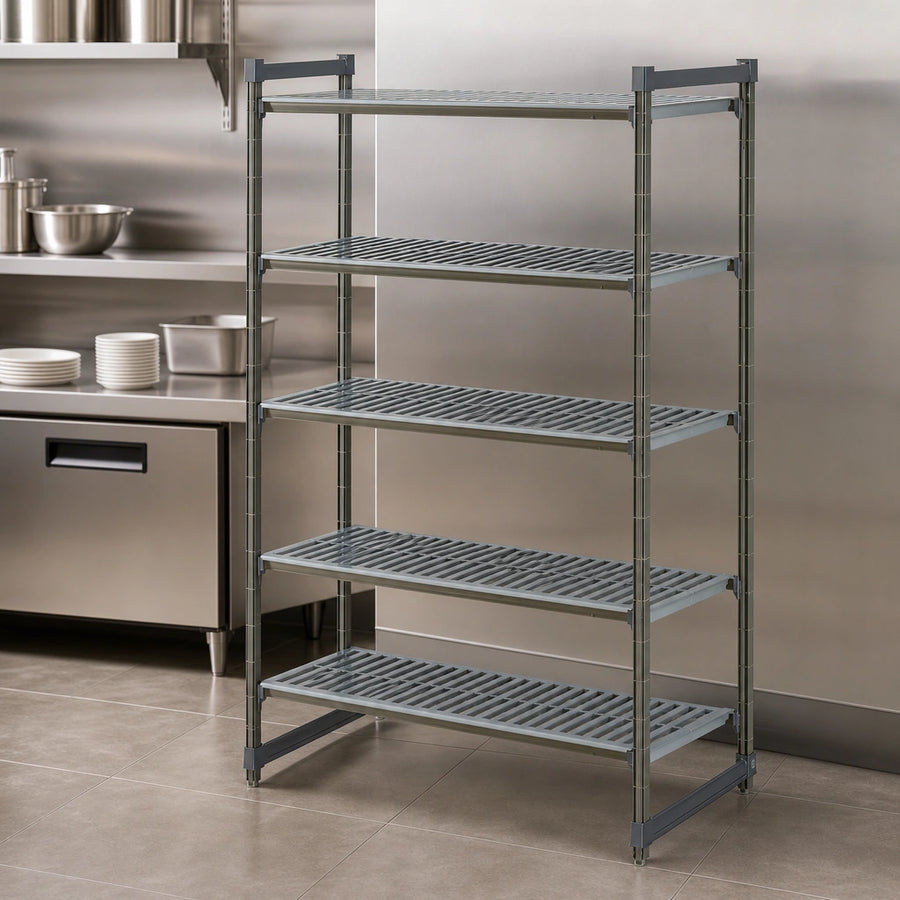5-Tier Starter Configuration