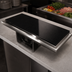 Thumbnail image #3 for Delfield 45-Inch Drop-In Self-Contained Granite Frost Top