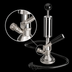 Thumbnail image #3 for M-System Import Party Pump with Integrated Pressure Relief Valve