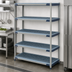Thumbnail image #3 for MetroMax i 5-Tier Add-On Polymer Shelving Unit, 60