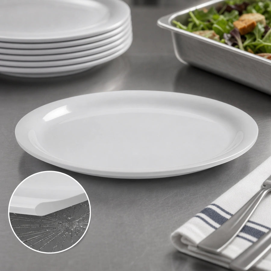 Melamine Construction