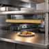 Thumbnail image #3 for Vollrath 36-Inch Low Profile Unlighted Strip Heat Lamp with Remote Infinite Switch, 208V
