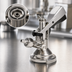 Thumbnail image #3 for A-System Keg Coupler with Ergo Lever Handle