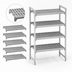 Thumbnail image #4 for Cambro Camshelving Premium 18