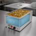 Thumbnail image #3 for KoolMore 21 Qt. One-Section Electric Countertop Food Warmer with Faucet