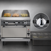 Thumbnail image #4 for Vulcan V Series 36-Inch Heavy Duty Gas Range with Griddle and Convection Oven