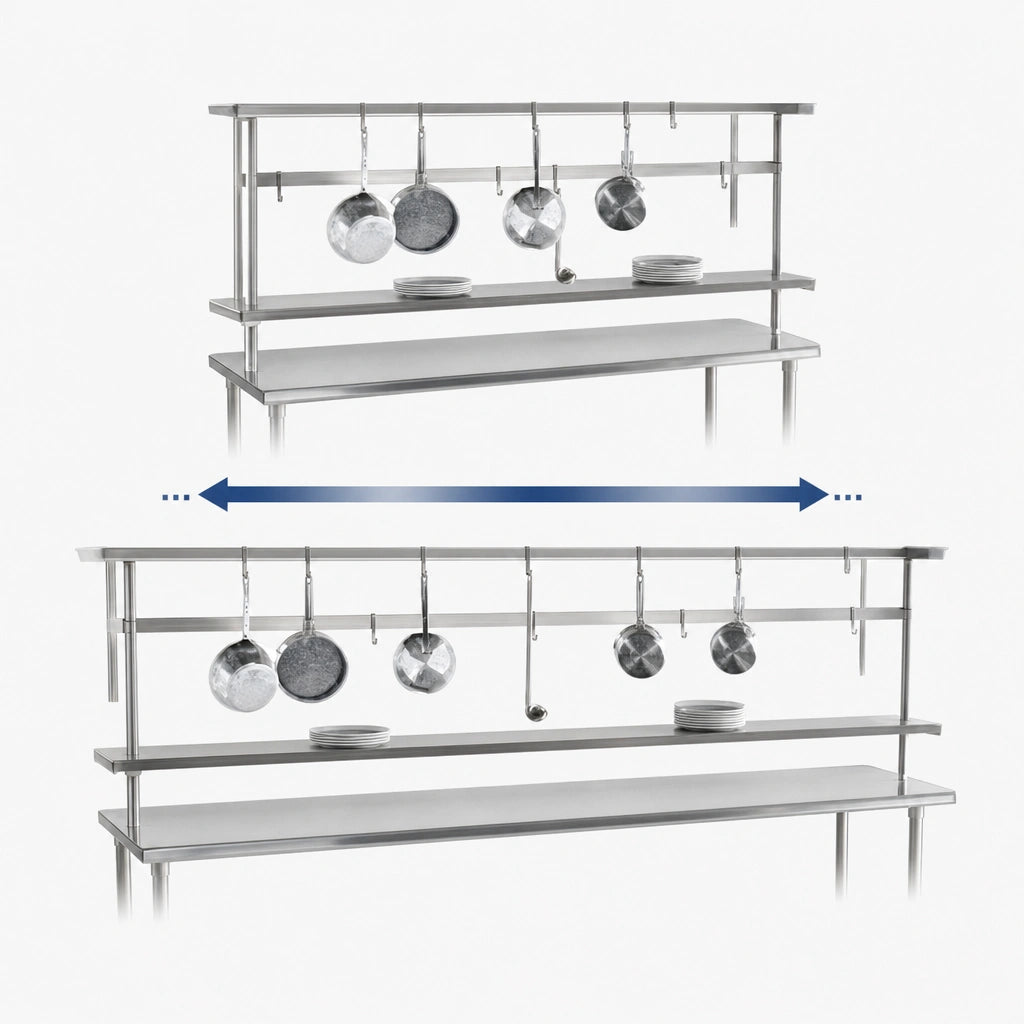 Adjustable Length