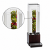 Thumbnail image #3 for Westport 1.5 Gallon Acrylic Beverage Dispenser with Infusion Chamber and Drip Tray
