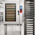 Thumbnail image #3 for Vulcan TCM Series 10-Level Half-Size Boilerless Gas Combi Oven