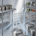 Thumbnail image #3 for Metro Super Erecta Super Wide 60 x 30 Inch Chrome-Plated Wire Shelf