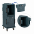 Thumbnail image #4 for Cambro Ultra Camcart Heated Replacement Retrofit Top Door for UPCH 800 Series, 110V