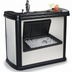 Thumbnail image #4 for Maximizer 56-Inch Portable Bar With 15-Gallon Ice Bin and Storage Drawer