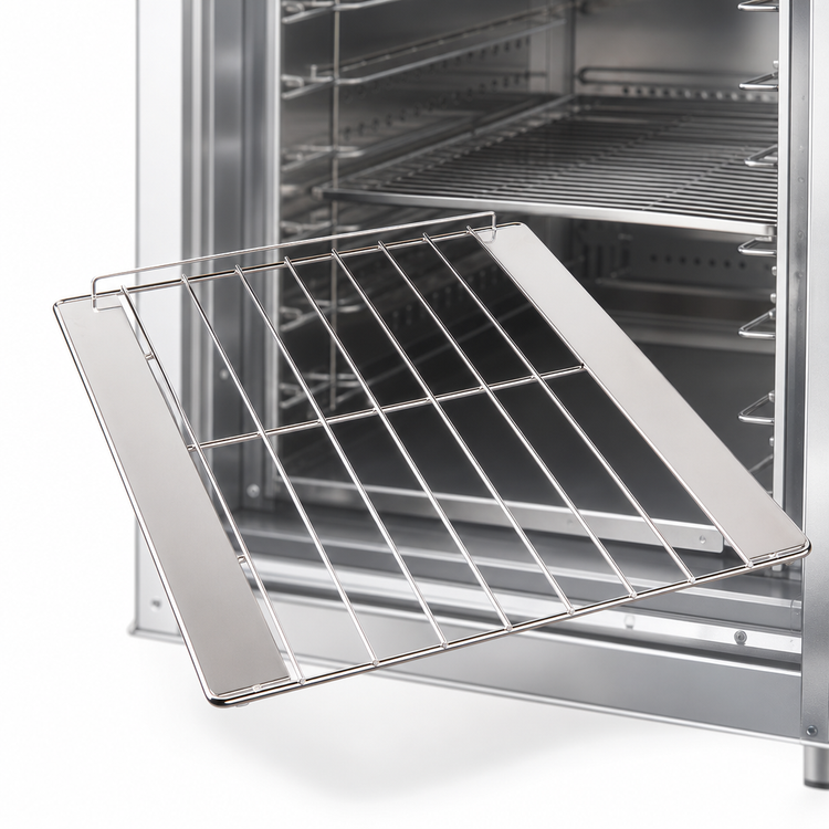 Product image #3 for Vulcan 20-Inch Extra Oven Rack with Guides