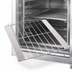 Thumbnail image #3 for Vulcan 20-Inch Extra Oven Rack with Guides