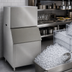 Thumbnail image #3 for Maxx Ice MIM452 30-Inch Modular Air-Cooled Full Dice Cube Ice Maker, 460 lb/Day