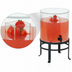 Thumbnail image #3 for 3-Gallon Single Beverage Dispenser with Infusion Chamber and Stand