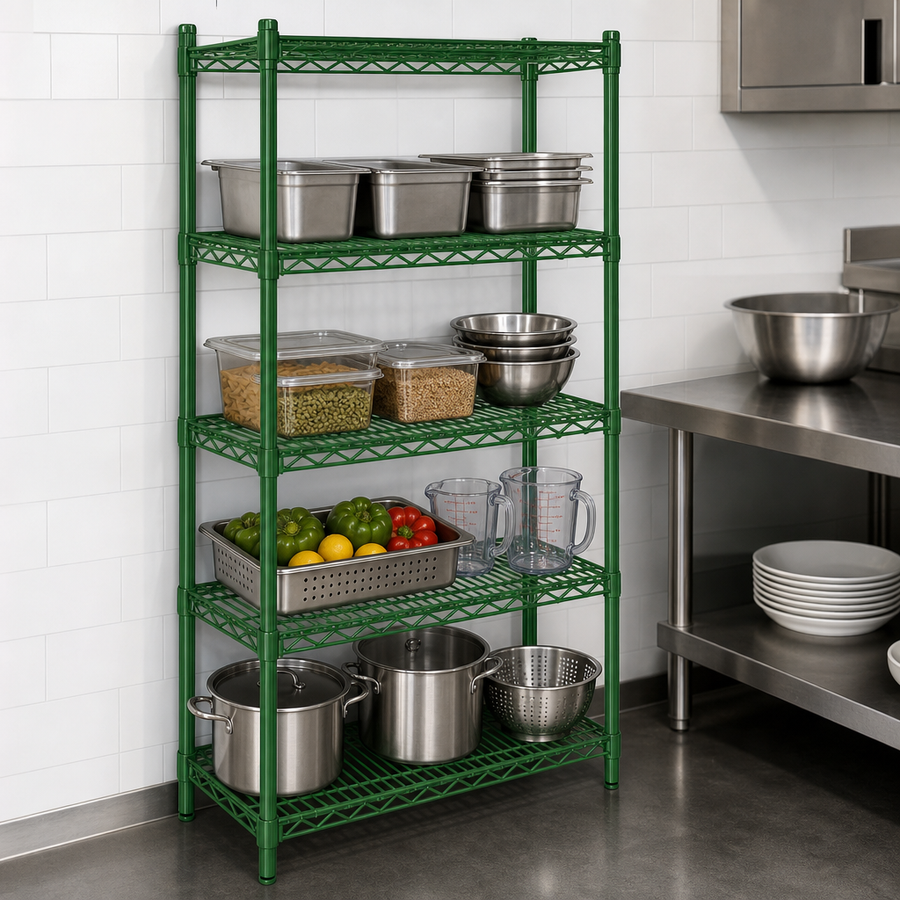 Four-Tier Design