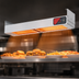 Thumbnail image #3 for Nemco 60-Inch Dual Infrared Strip Heater with On/Off Toggle Switch, 240V