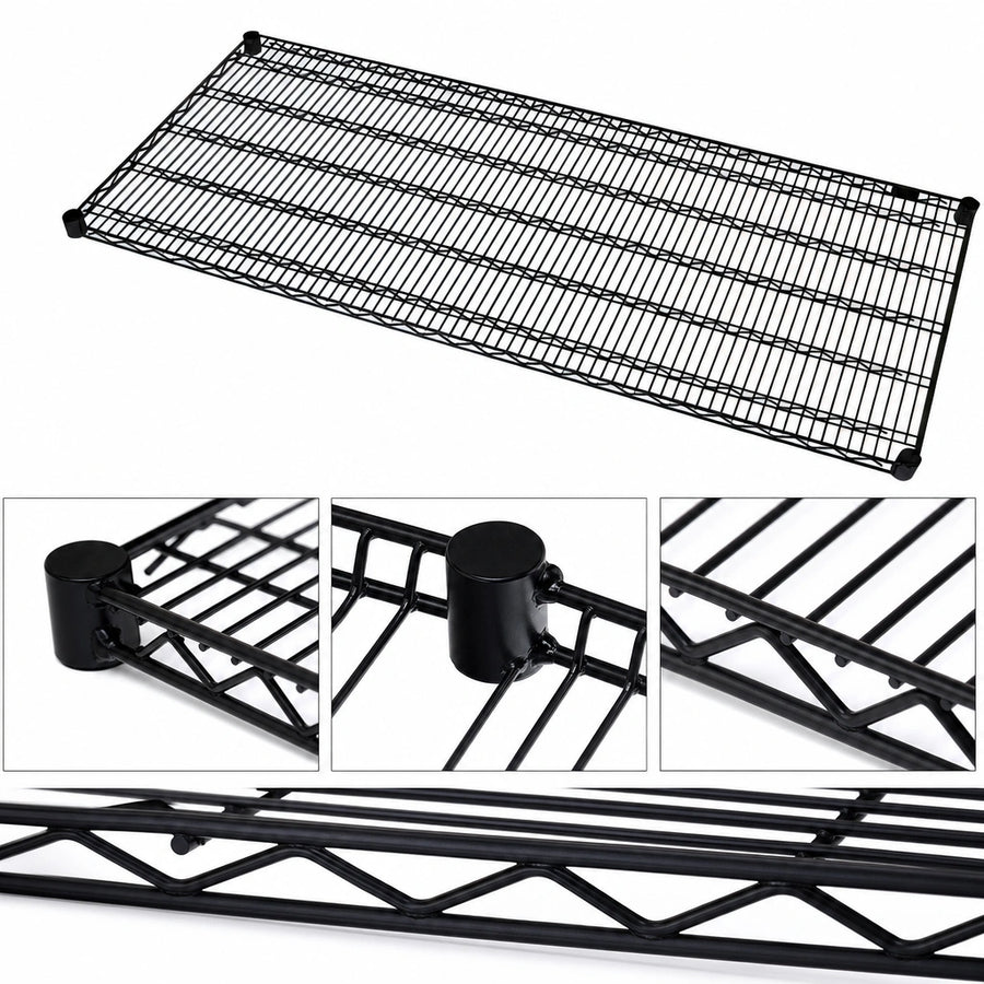 All-Welded Construction