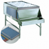 Thumbnail image #3 for Prestige 24-Inch Wide Pass-Thru Ice Bin with 10-Circuit Cold Plate