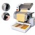 Thumbnail image #3 for Capitani C230 Countertop Electric Pasta Sheeter, 44 lb/hr, Stainless Steel