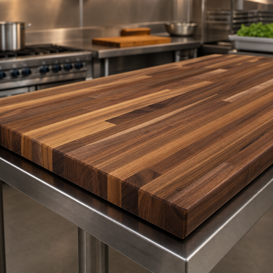 American Black Walnut